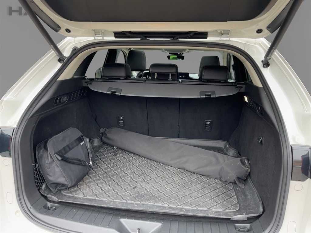 Mazda CX-60 2022