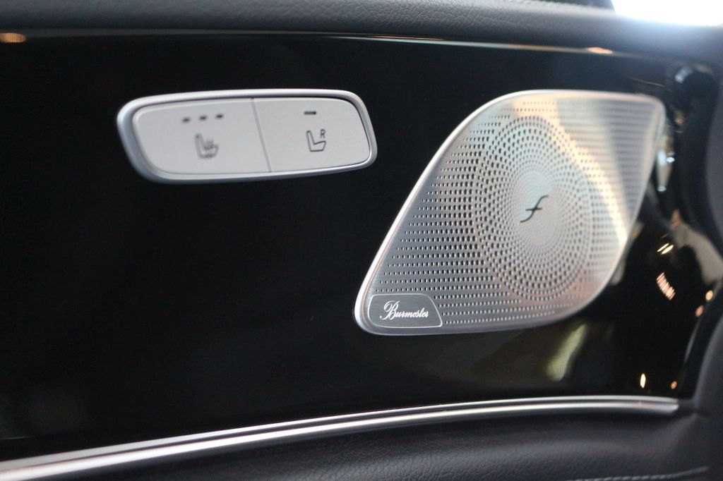 Mercedes-Benz AMG GT 2019