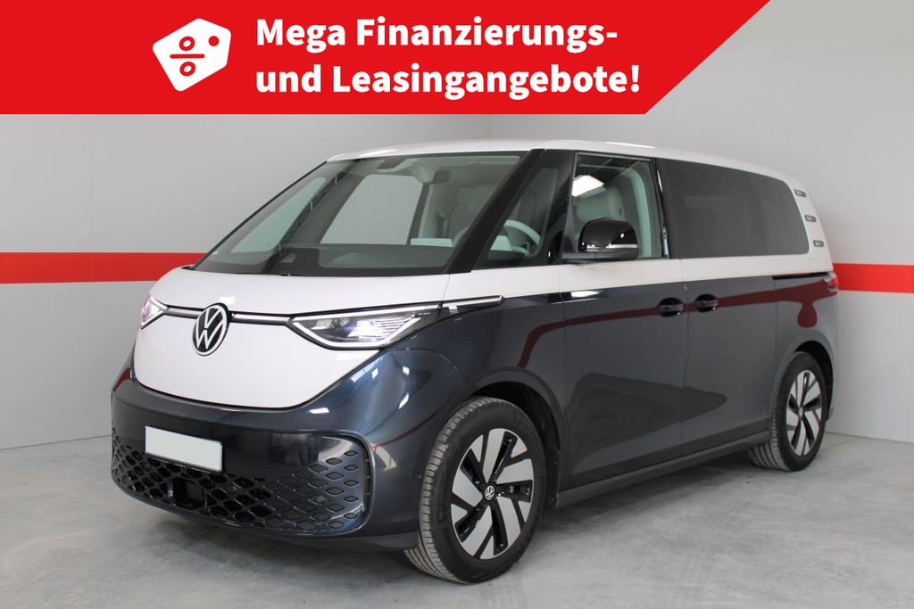 Volkswagen ID. Buzz 2023