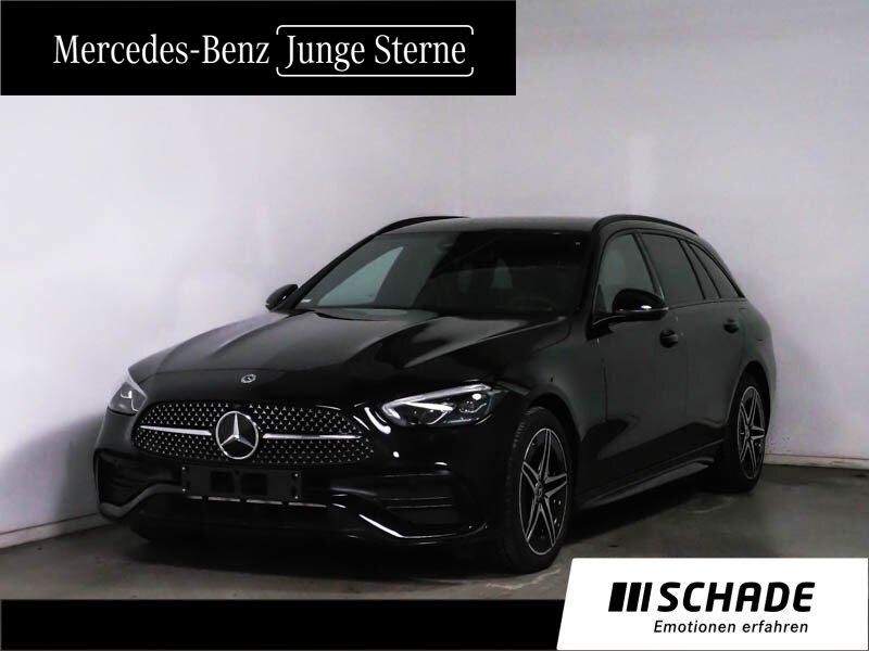 Mercedes-Benz C 300 2024