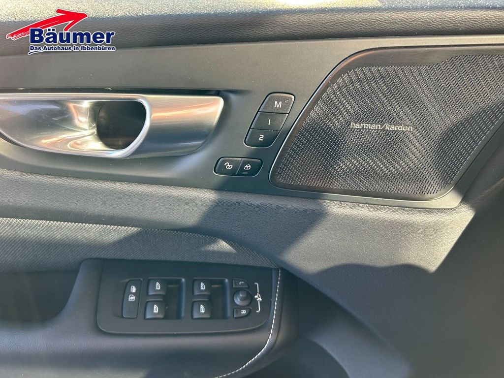 Volvo XC60 2023