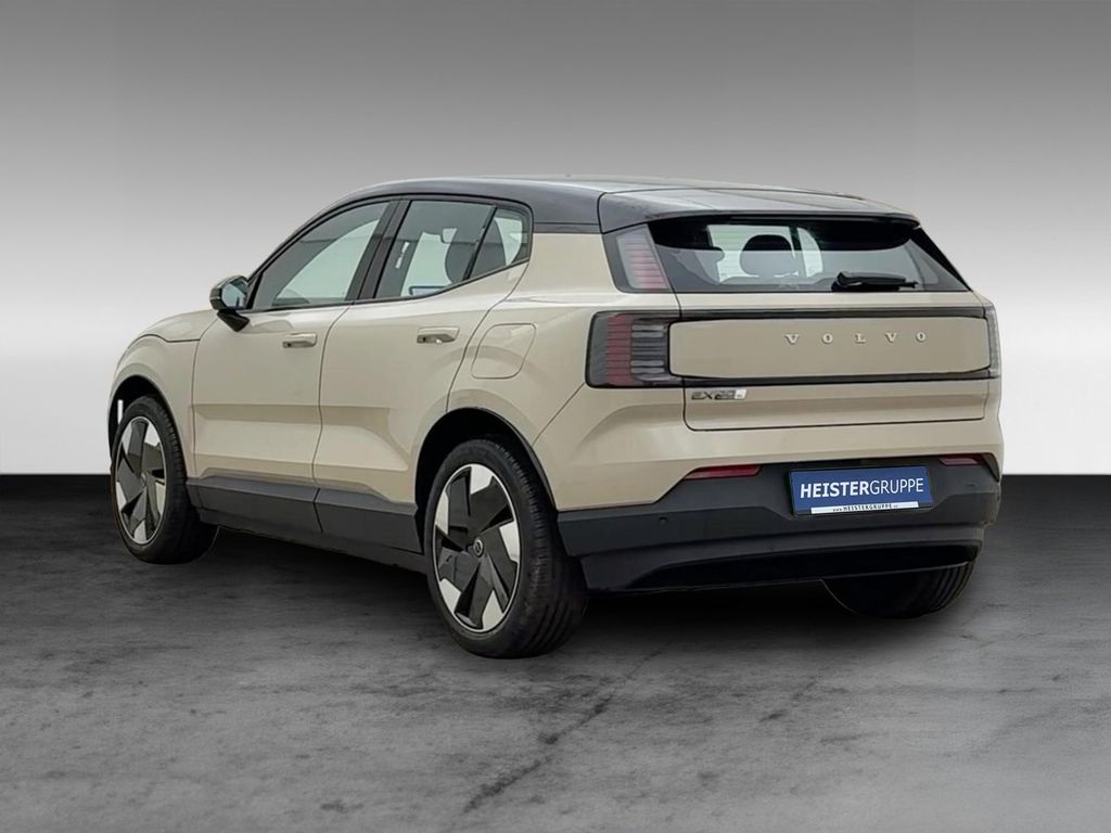 Volvo EX30