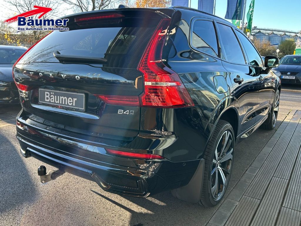 Volvo XC60 2023