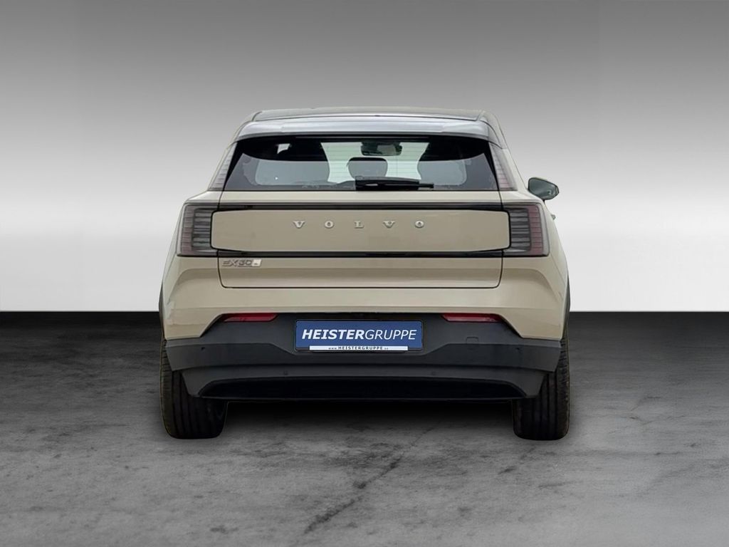 Volvo EX30