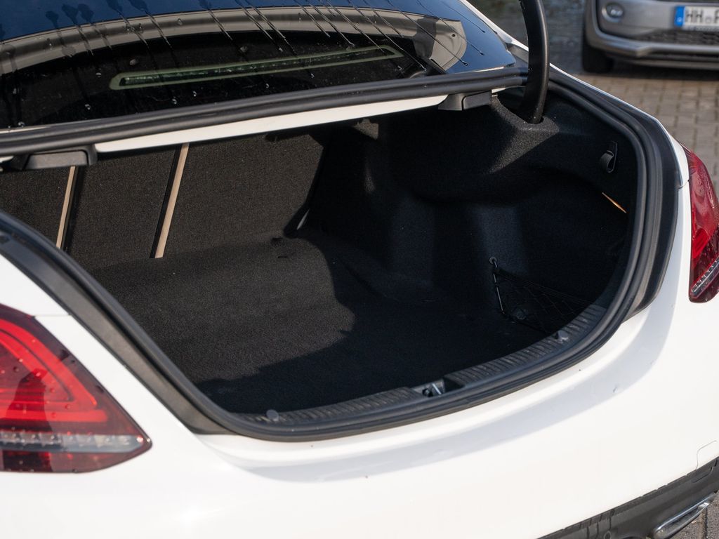 Mercedes-Benz C 300 2019