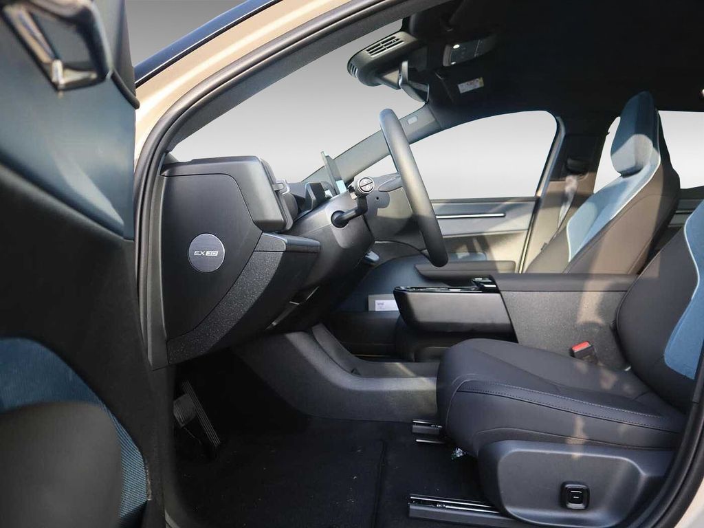 Volvo EX30