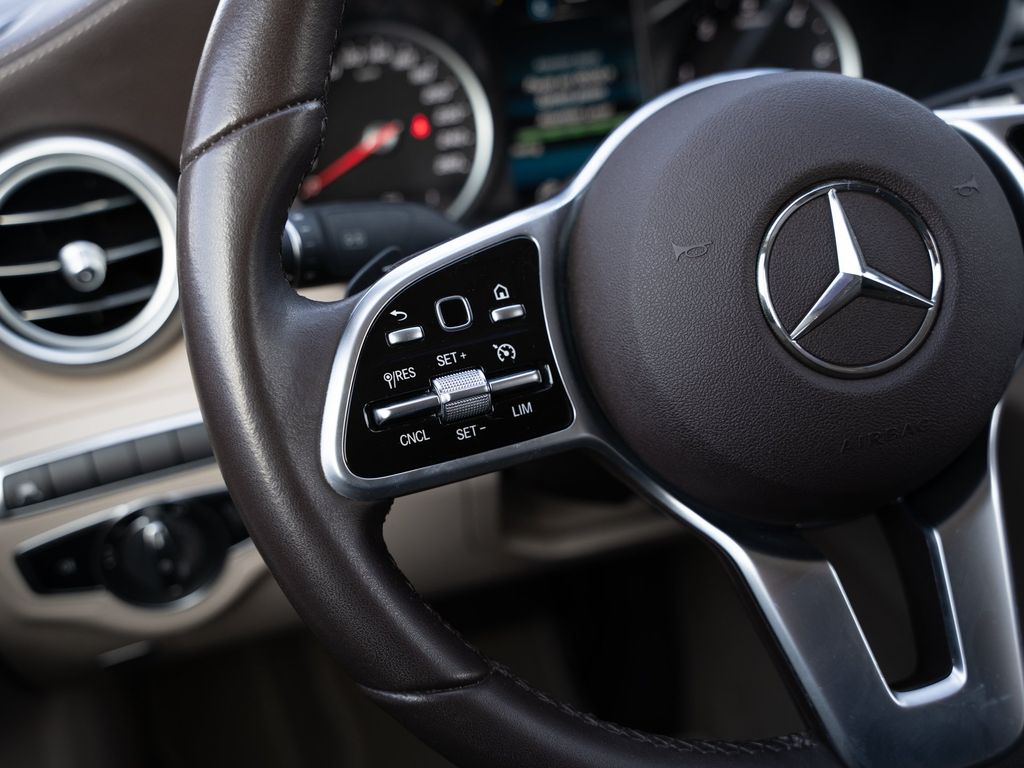 Mercedes-Benz C 300 2019