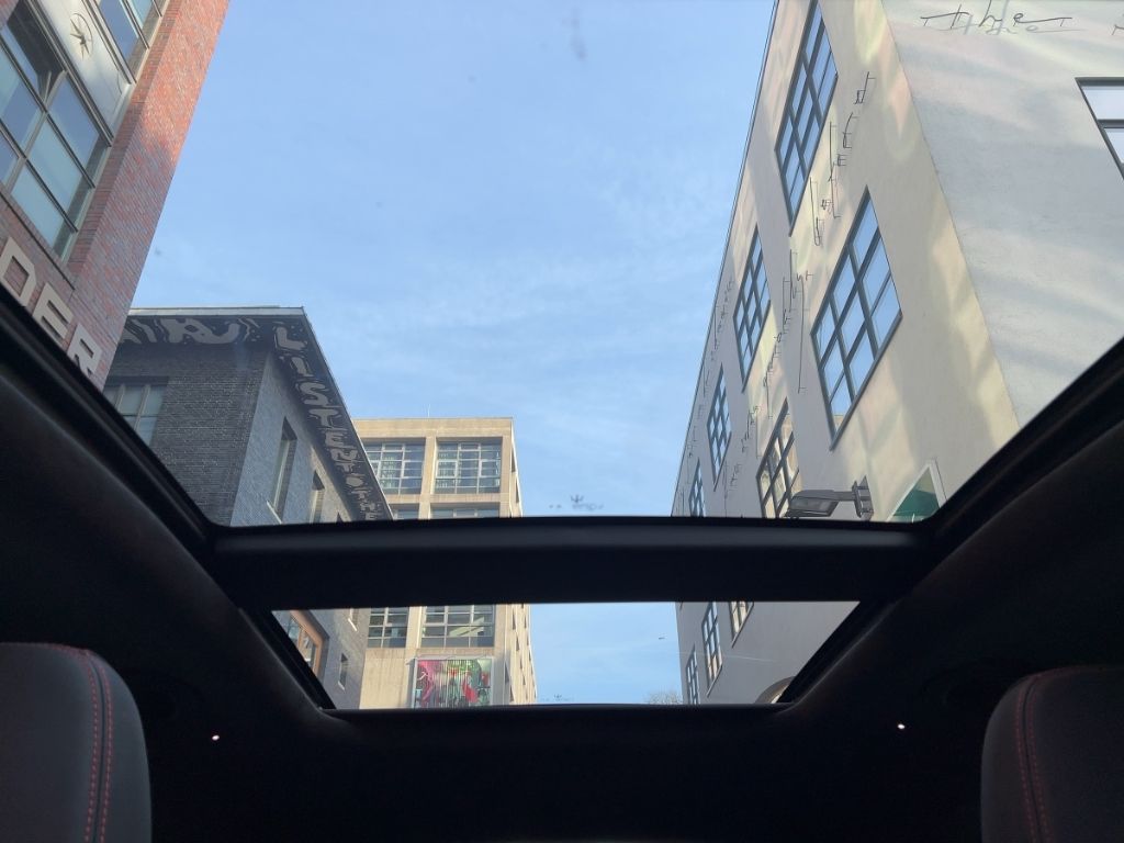 Maserati Grecale 2022