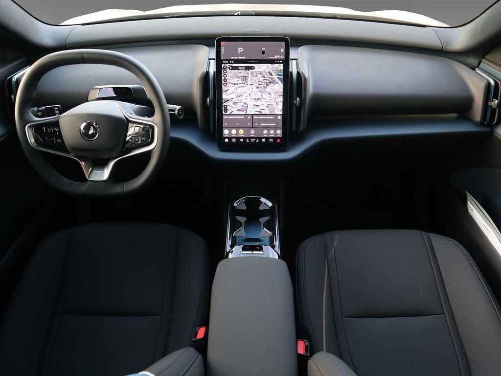 Volvo EX30