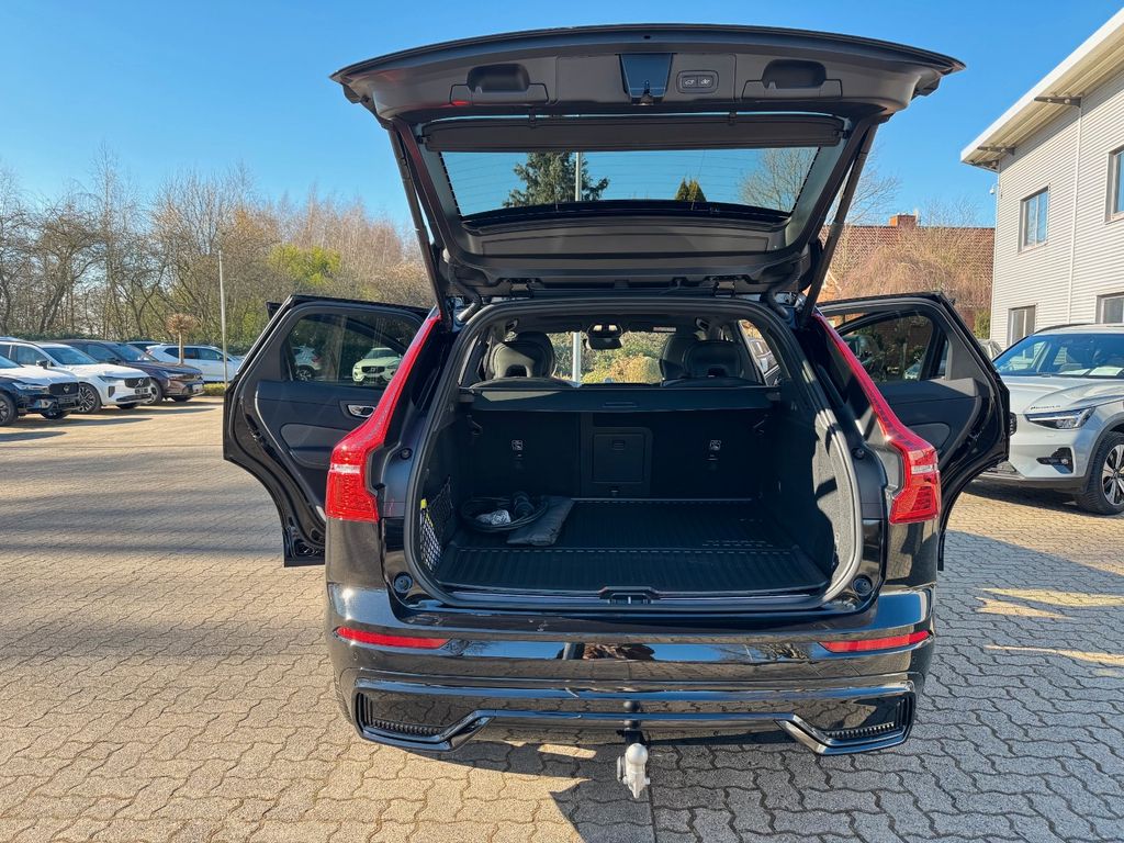 Volvo XC60 2025