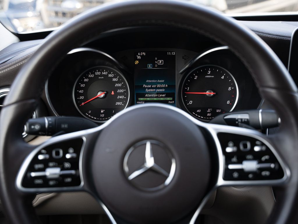Mercedes-Benz C 300 2019