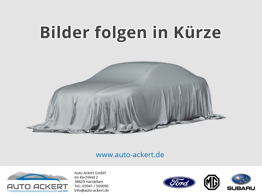 Ford Kuga 2022