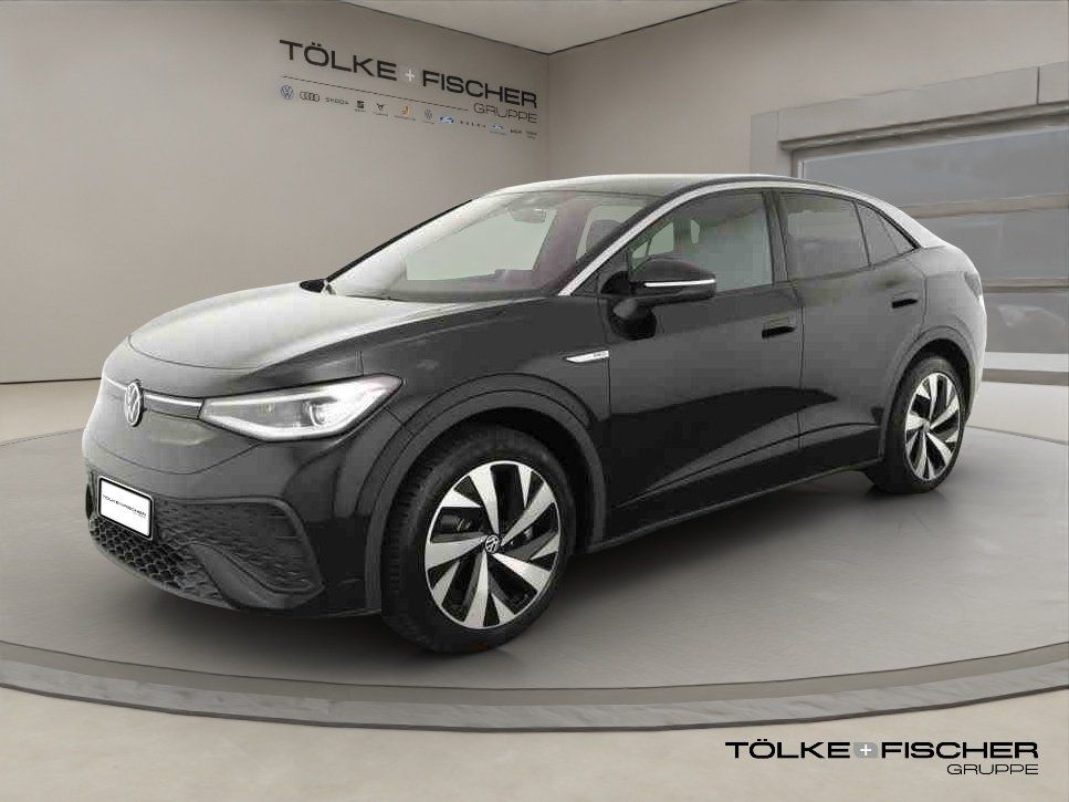 Volkswagen ID.5 2024