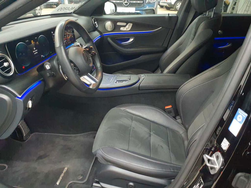 Mercedes-Benz E 300 2022