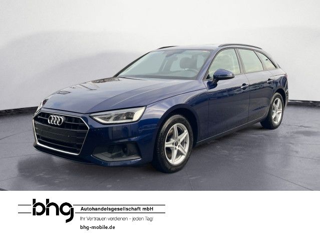 Audi A4 2023