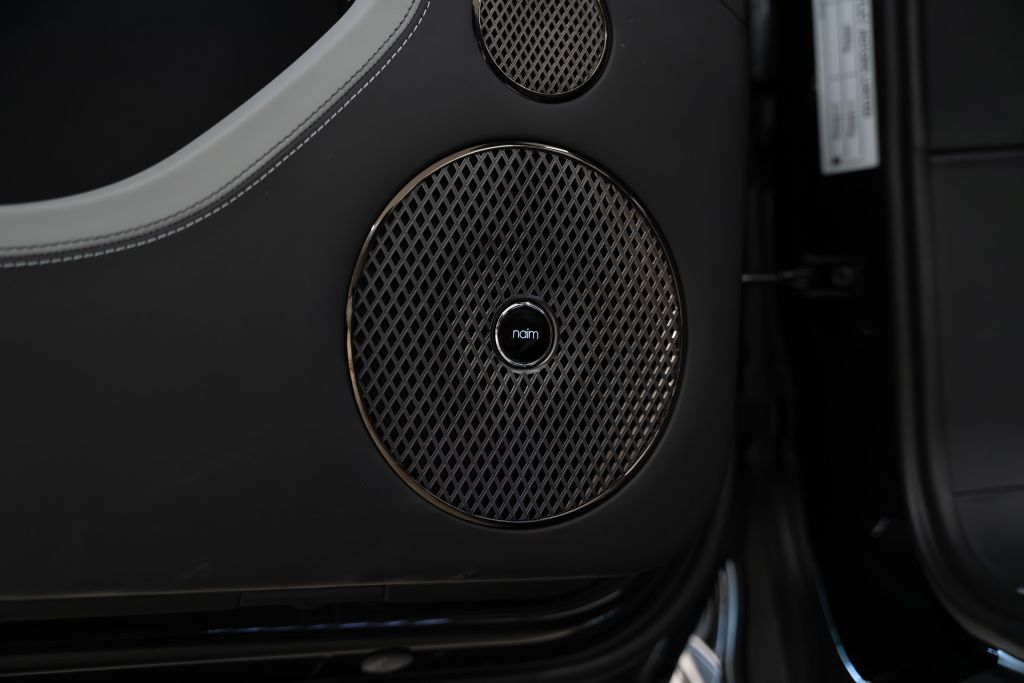 Bentley Continental GTC 2024