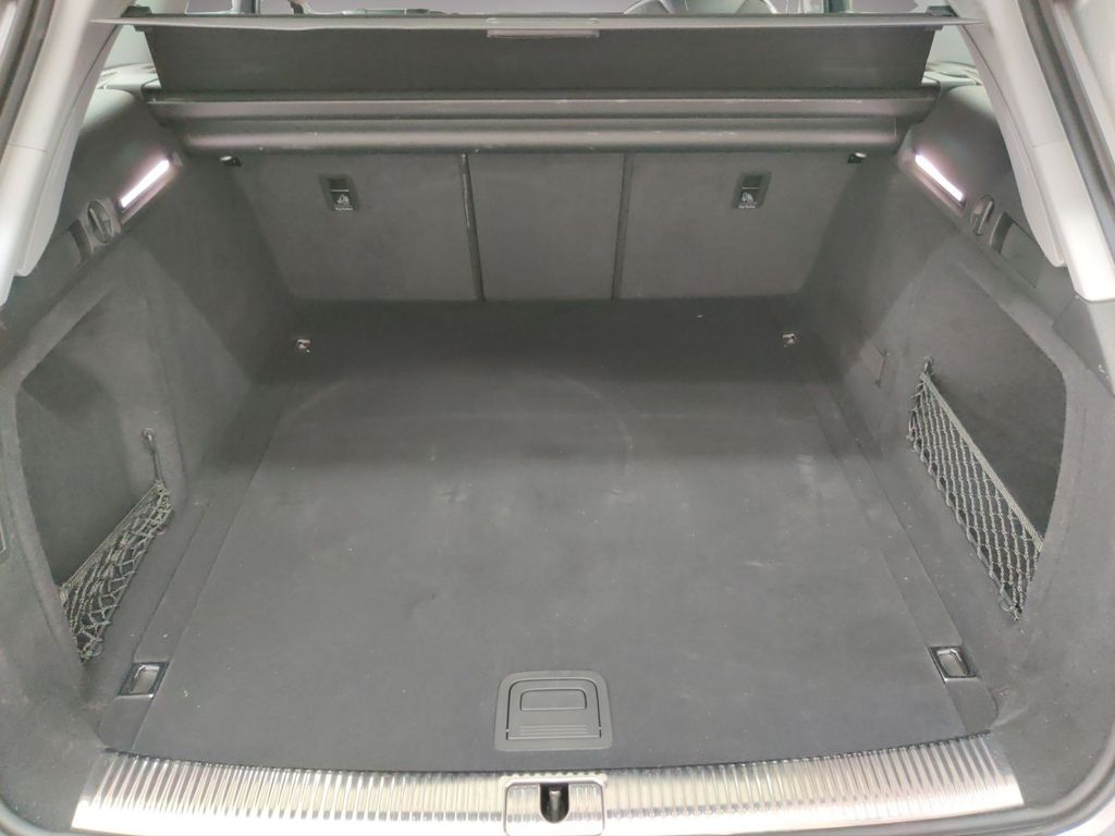 Audi A4 2024