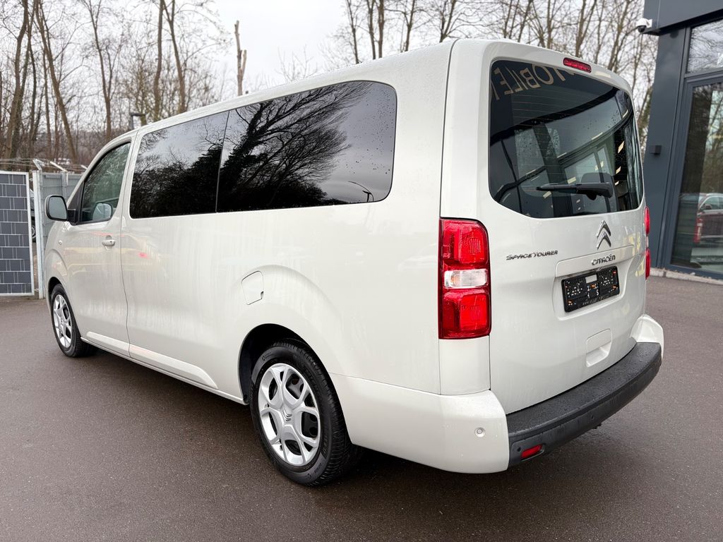 Citroën SpaceTourer 2021