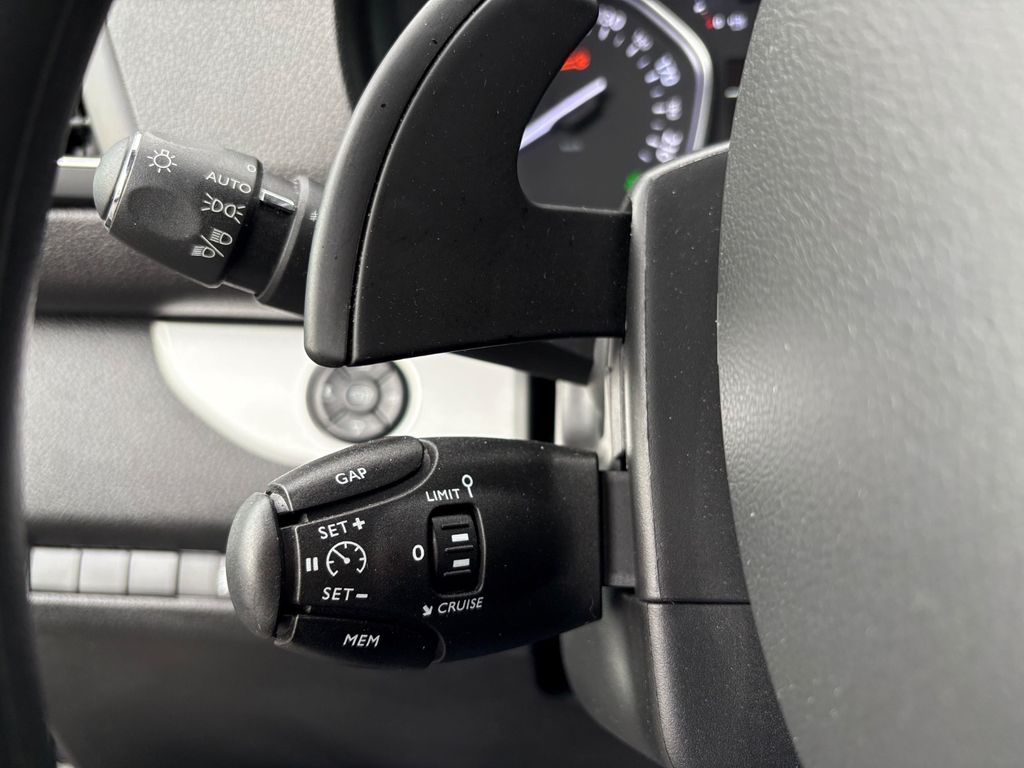 Citroën SpaceTourer 2021