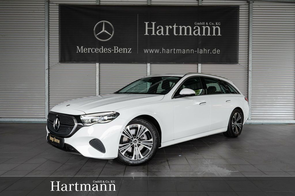 Mercedes-Benz E 200 2024