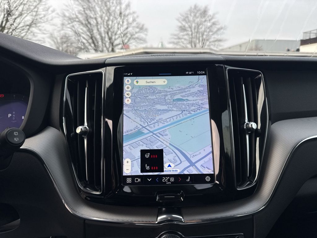 Volvo XC60 2023