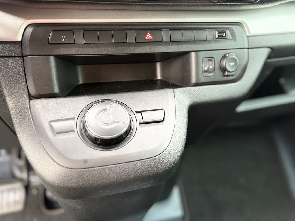 Citroën SpaceTourer 2021