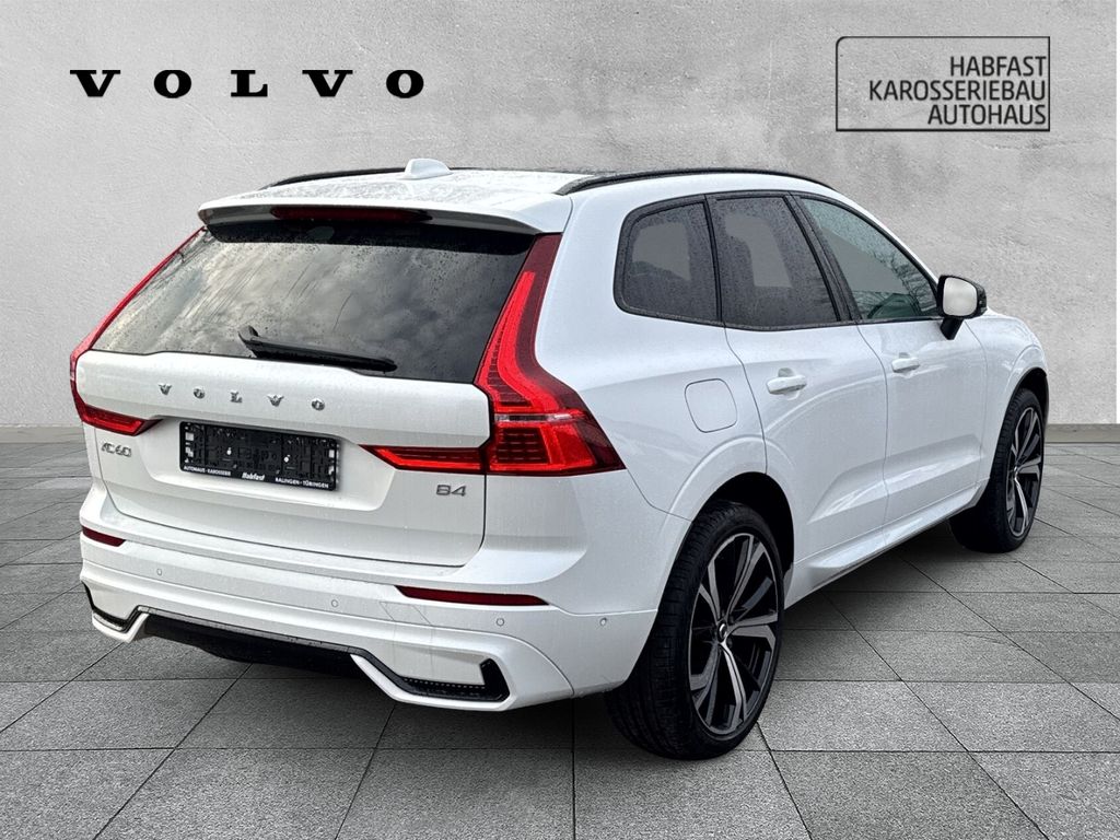 Volvo XC60 2023