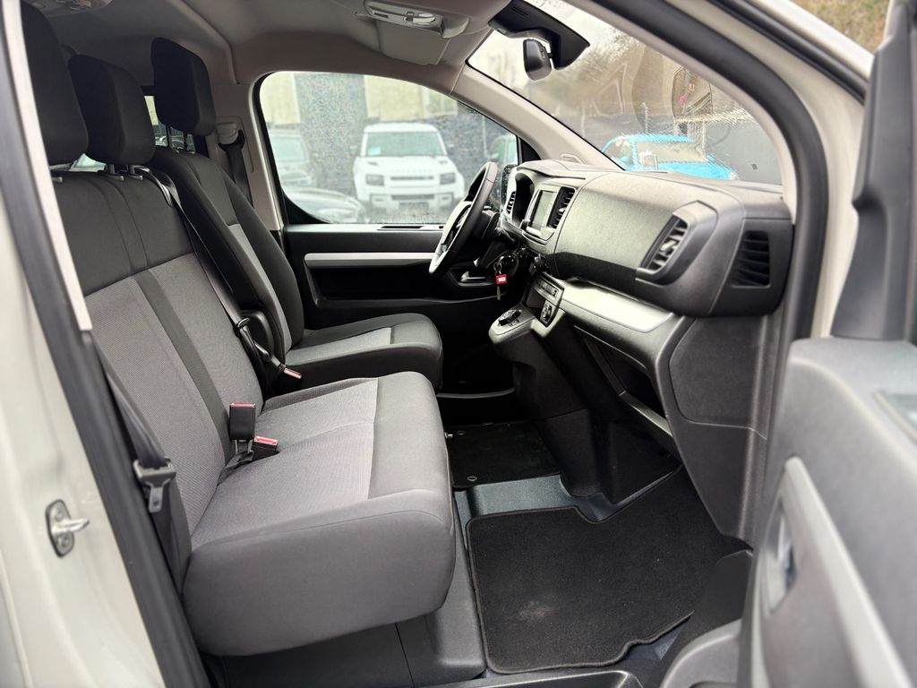 Citroën SpaceTourer 2021