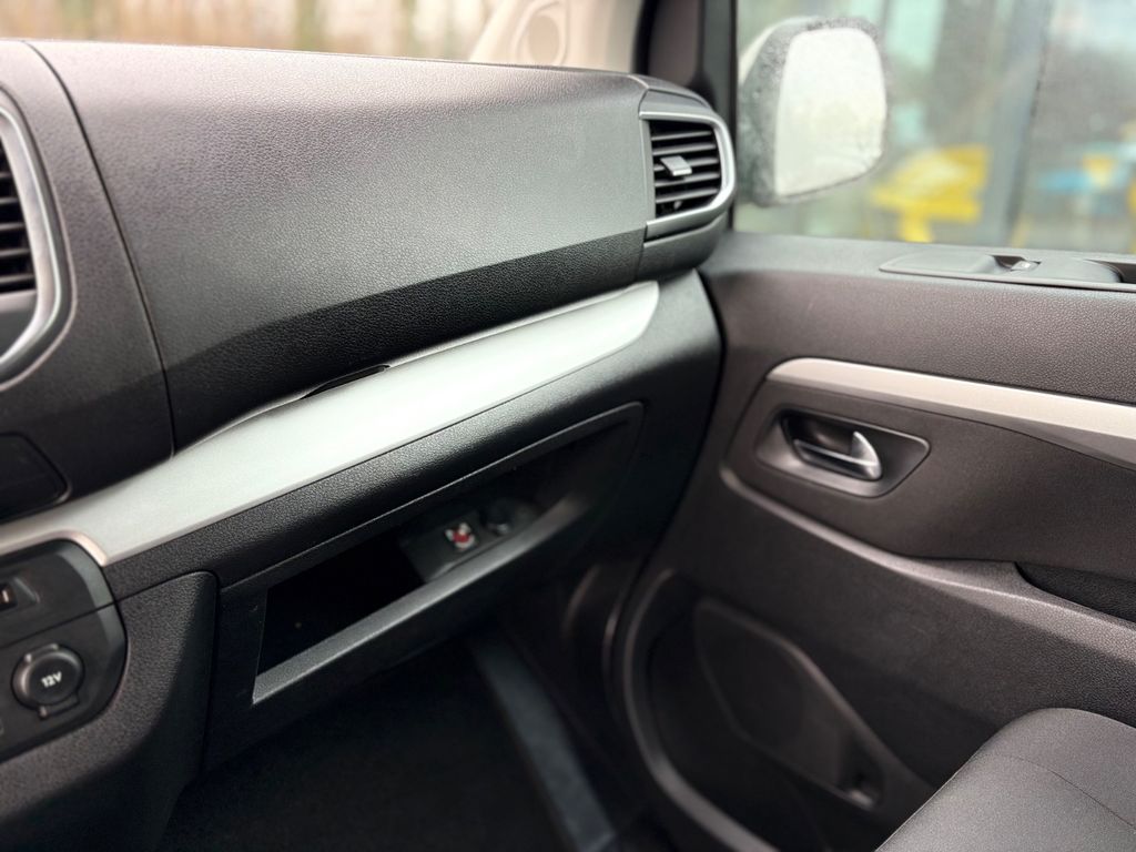 Citroën SpaceTourer 2021