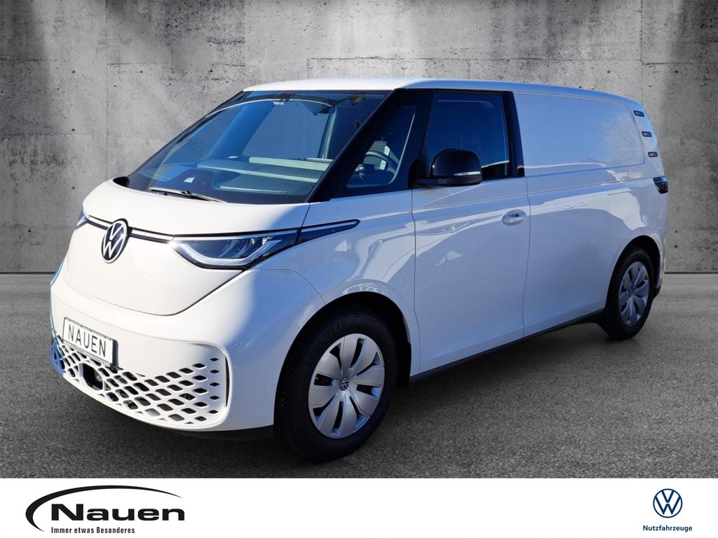 Volkswagen ID. Buzz 2025