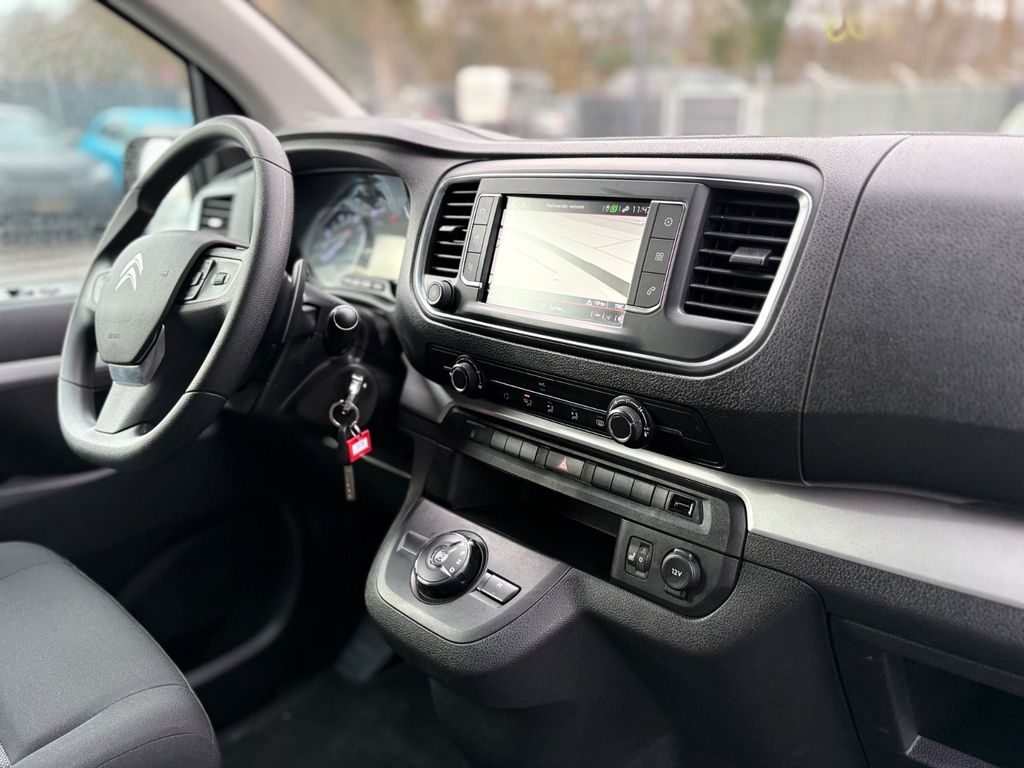 Citroën SpaceTourer 2021