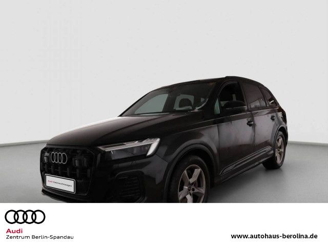 Audi Q7 2025
