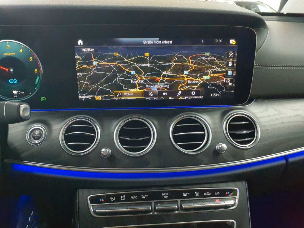 Mercedes-Benz E 300 2022