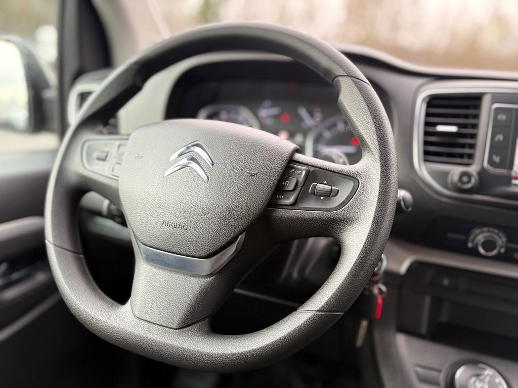 Citroën SpaceTourer 2021