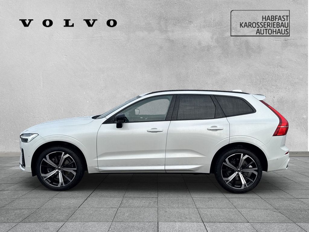 Volvo XC60 2023