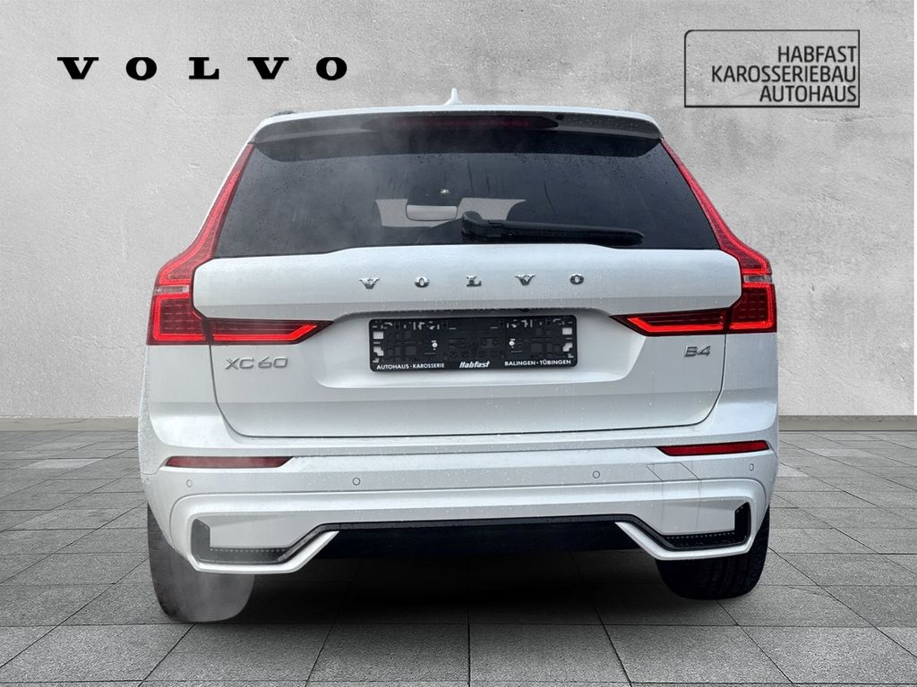 Volvo XC60 2023