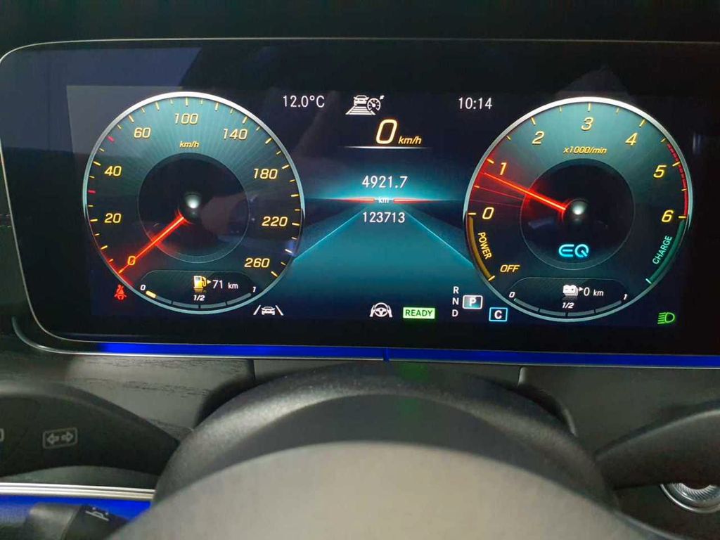 Mercedes-Benz E 300 2022