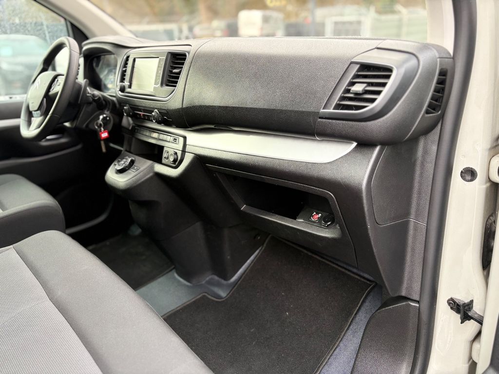 Citroën SpaceTourer 2021