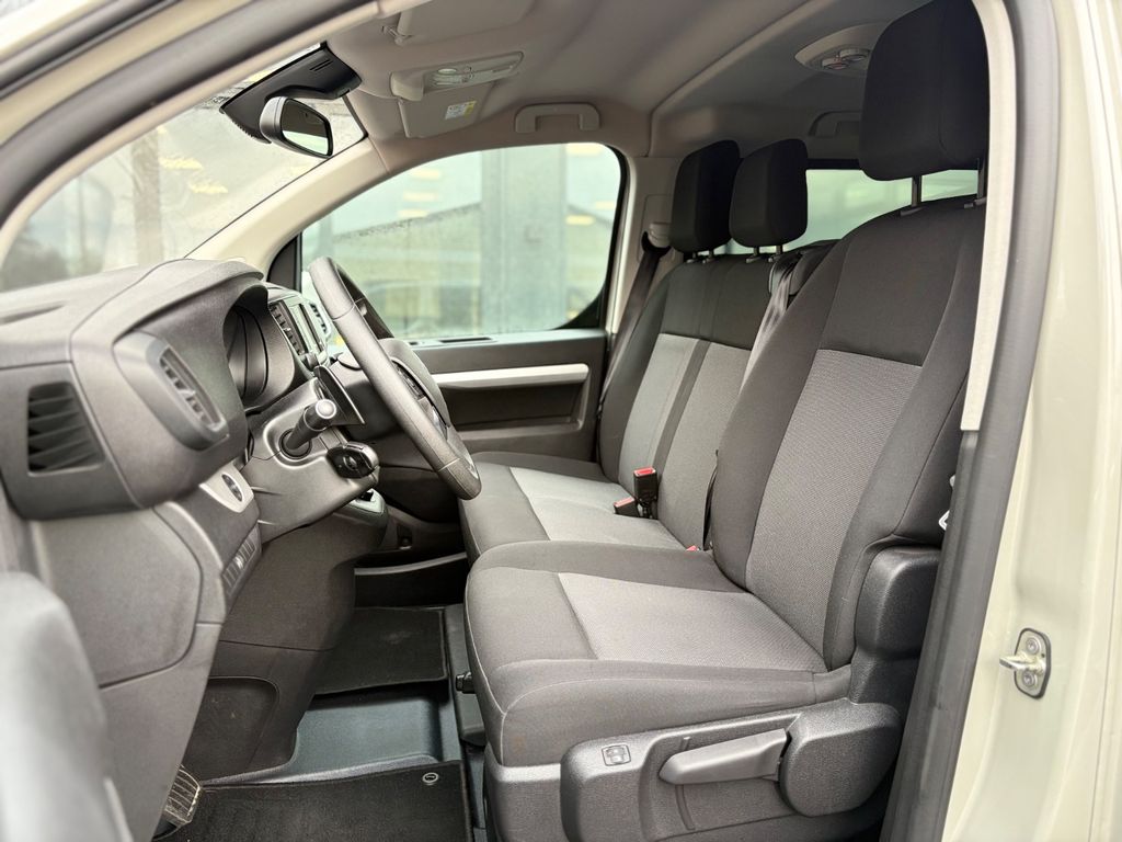 Citroën SpaceTourer 2021