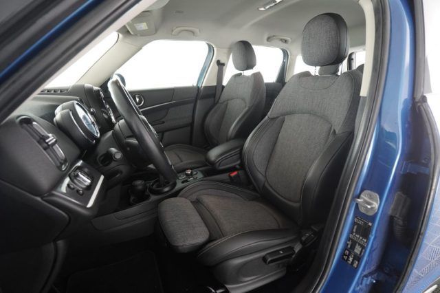 MINI Cooper SD Countryman 2020