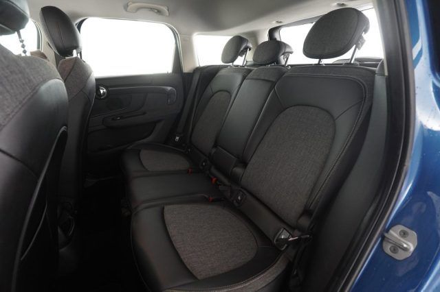 MINI Cooper SD Countryman 2020