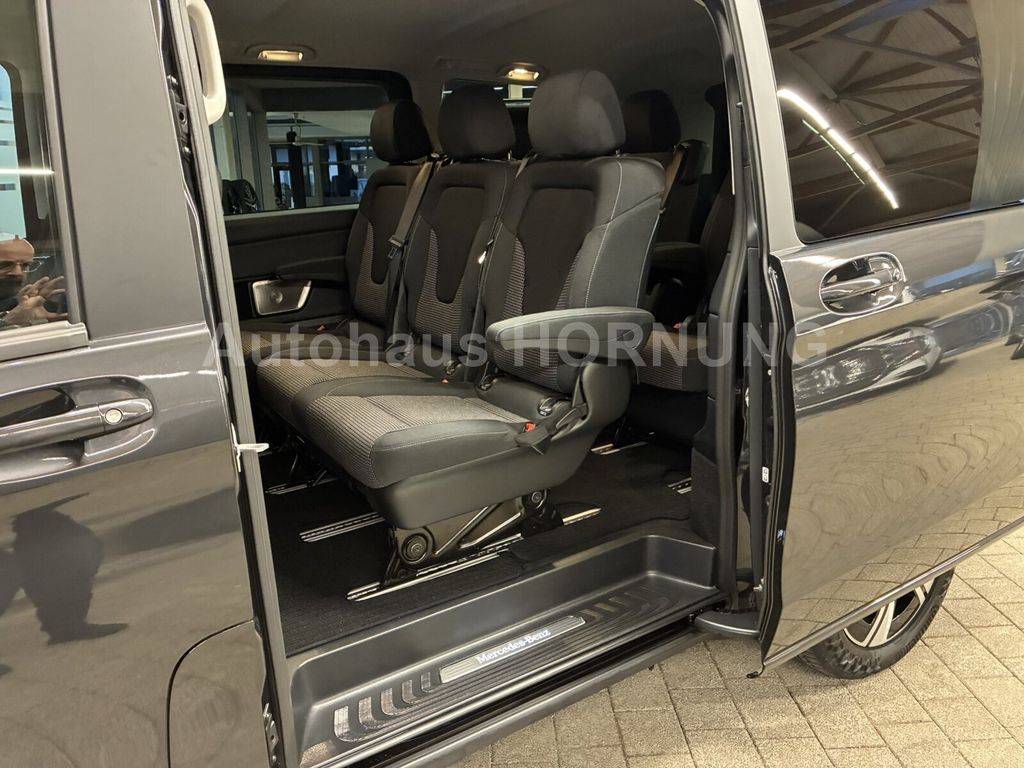 Mercedes-Benz V 220 2025