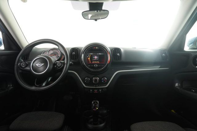 MINI Cooper SD Countryman 2020