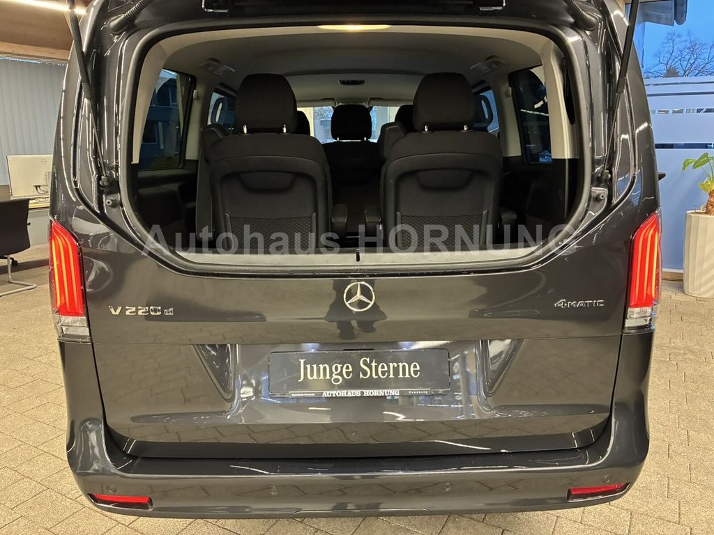 Mercedes-Benz V 220 2025