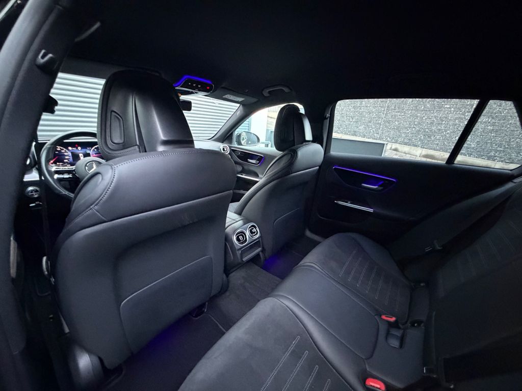 Mercedes-Benz C 220 2023