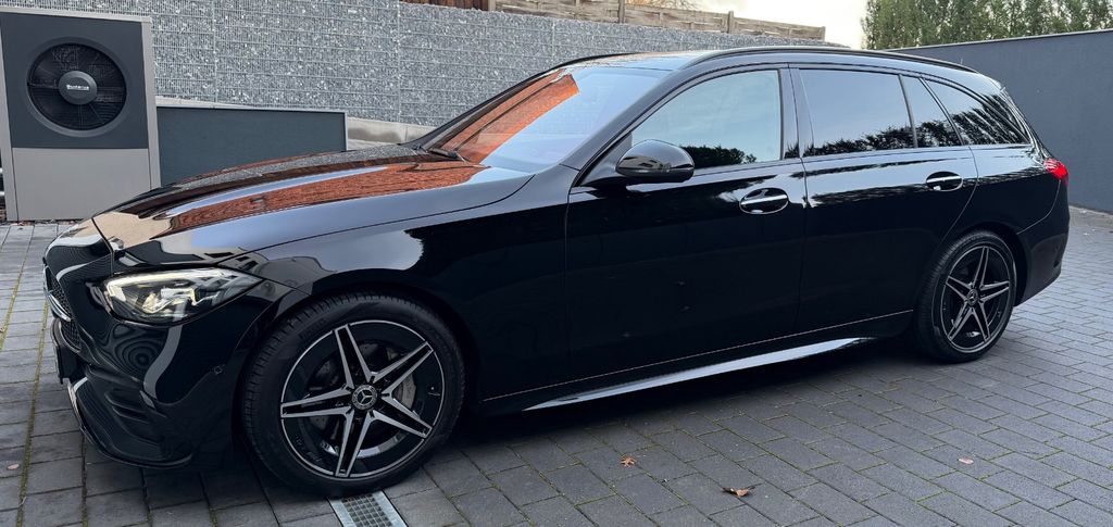 Mercedes-Benz C 220 2023
