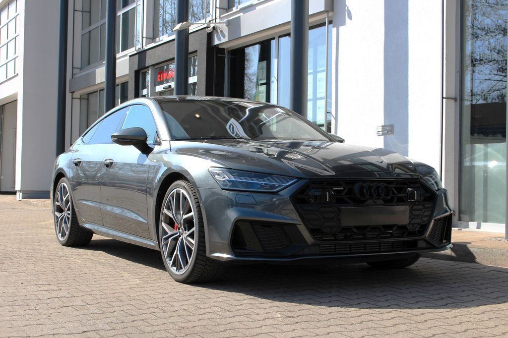 Audi A7 2024