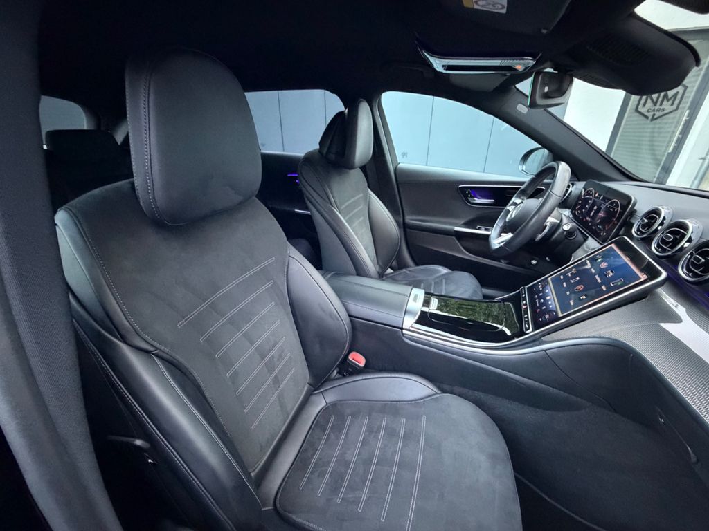 Mercedes-Benz C 220 2023