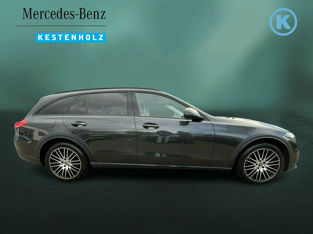 Mercedes-Benz C 220 2023