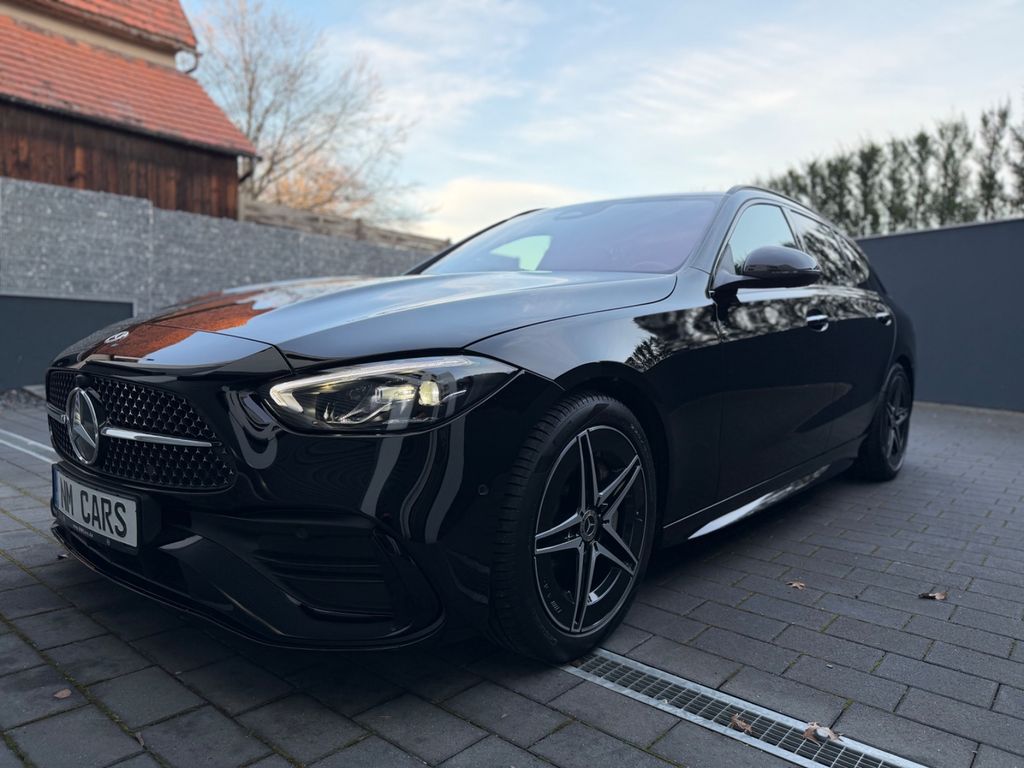 Mercedes-Benz C 220 2023